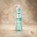 Eucerin Dermapur Cleansing Gel 200 ml