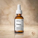 The Ordinary Alpha Arbutin and Hyaluronic Acid Serum 30ml