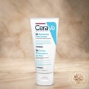 CeraVe SA Renewing Restorative Foot Cream For Dry Skin