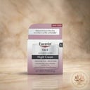 Eucerin Q10 Anti Wrinkle-Pro- Retinol Night Cream - 48gm

