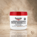 Eucerin Original Healing Creme Fragrance Free -454g