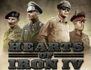 Hearts of Iron IV
