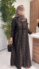 عباية بني