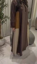 جلابية بني