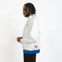  Blue Sweatshirt