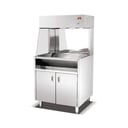 سخان بطاطس دولاب HCW-833
