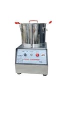 خلاط حمص 10 لتر 1100واط QS810