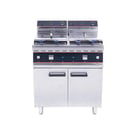 قلاية بطاطس 26 *26 دولاب HEF-26-2