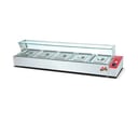 سخان ايدام 5 صحون 1/2 HBM - 25
