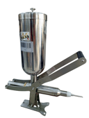 حشايات استيل CT-03