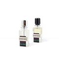 Whispers of lavender & Just musk