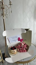 بوكس جاناش: لمسة دفء وبهجة