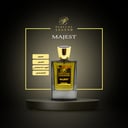 عطر ماجست