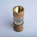 مبخرة اسطوانية 