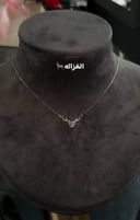سلسال الغزاله زركون