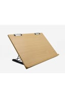 Portable Wooden Drawing Board (5 Adjustable Angles) - Pre-Order 📐