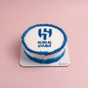 كيكة الهلال