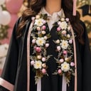 عقد تخرج اطفال 