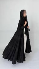 عبايه TS