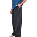 ThirtySix Basic Black Pant
