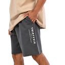 GRAY SHORT