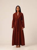Linen Blazer