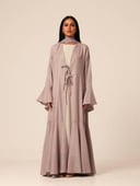 Linen Ruffles