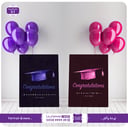 61 - مبروك التخرج