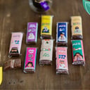 شوكلا البار الطولية eid 