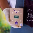بروش علم المملكة 
