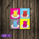 73 - أحلى استكانة شاهي