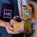 مبخرة G20 