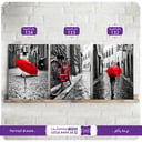132 - 133 - 134 - صور المطر بااللون الاحمر