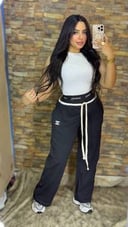 Chanel pants