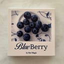 خمرية التوت الأزرق | BlueBerry Musk