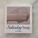 خمرية السبت |  Saturday Soap Musk