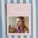 بطاقة ماتشا قيرل | Matcha Girl Card