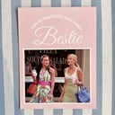 بطاقة إلى صديقتي الجميلة | To My Beautiful Friend