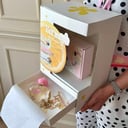 Her Magic x The Sunday Box | MATERIAL GIRL