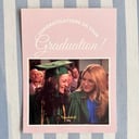 بطاقة مبروك التخرج | Graduation Card