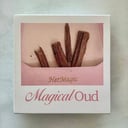 خمرية العود السحري | Magical Oud Musk