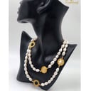 سلسال لؤلؤ Pearl Necklace