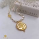 قلادة Necklace
