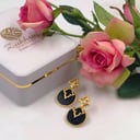 حلق/قرط Earring
