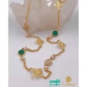 سلسال Necklace