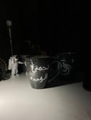 كوب نجمتي الوحيده