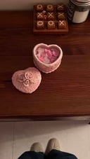 شمعة نقاء 