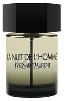 Yves Saint Laurent La Nuit de l'Homme