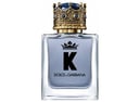Dolce and Gabbana K by Dolce Gabbana