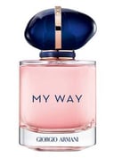 Giorgio Armani My Way